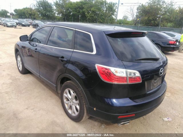 Photo 2 VIN: JM3TB2BA3C0358522 - MAZDA CX-9 