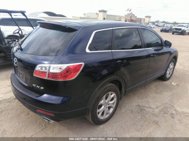 Photo 3 VIN: JM3TB2BA3C0358522 - MAZDA CX-9 