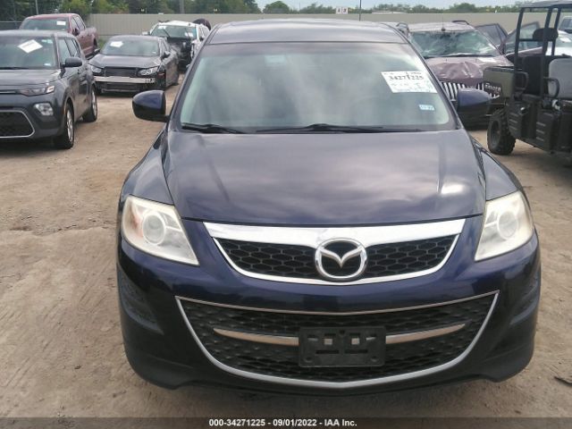 Photo 5 VIN: JM3TB2BA3C0358522 - MAZDA CX-9 