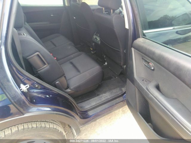 Photo 7 VIN: JM3TB2BA3C0358522 - MAZDA CX-9 