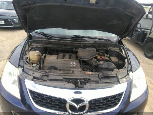 Photo 9 VIN: JM3TB2BA3C0358522 - MAZDA CX-9 