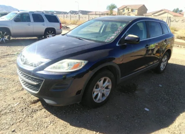 Photo 1 VIN: JM3TB2BA3C0367866 - MAZDA CX-9 