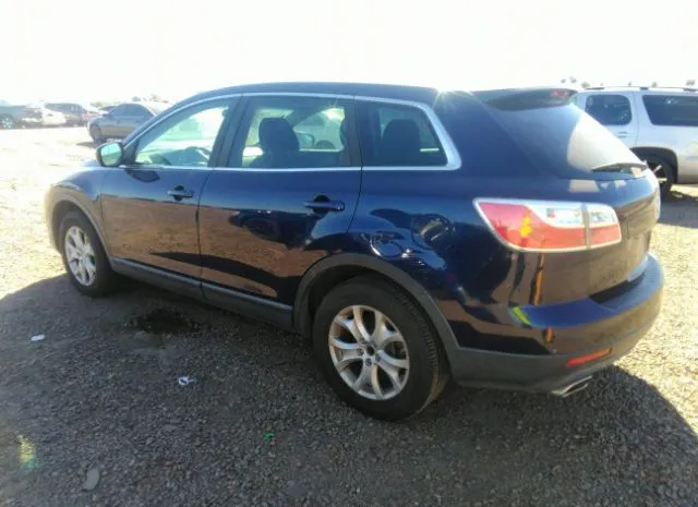 Photo 2 VIN: JM3TB2BA3C0367866 - MAZDA CX-9 