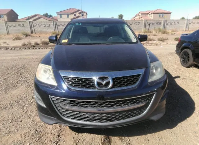 Photo 5 VIN: JM3TB2BA3C0367866 - MAZDA CX-9 