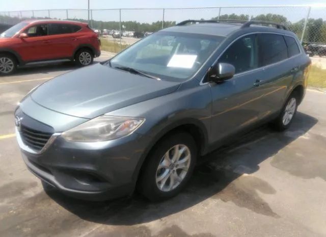 Photo 1 VIN: JM3TB2BA3D0401466 - MAZDA CX-9 