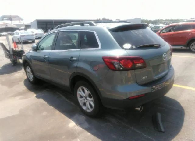 Photo 2 VIN: JM3TB2BA3D0401466 - MAZDA CX-9 