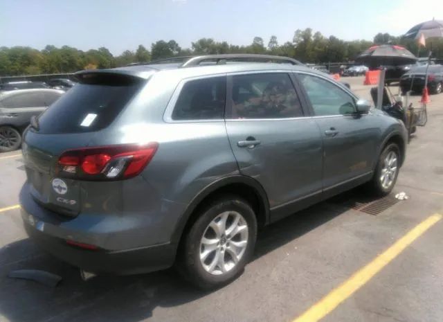 Photo 3 VIN: JM3TB2BA3D0401466 - MAZDA CX-9 