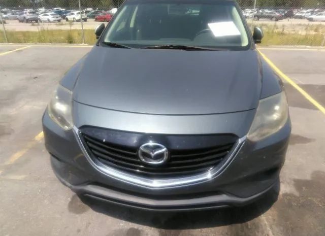 Photo 5 VIN: JM3TB2BA3D0401466 - MAZDA CX-9 