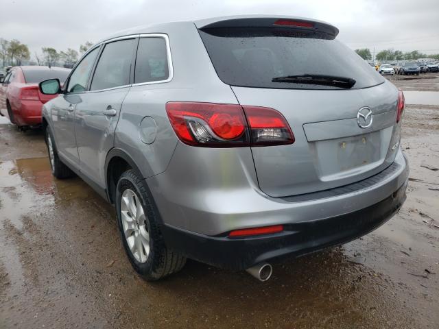 Photo 2 VIN: JM3TB2BA3D0416596 - MAZDA CX-9 SPORT 