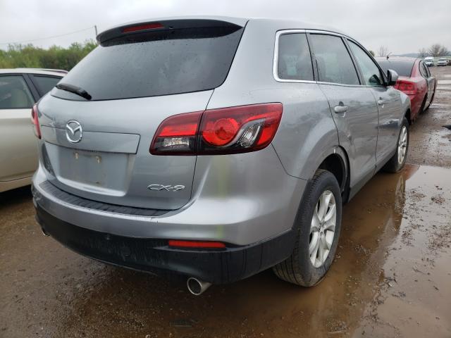 Photo 3 VIN: JM3TB2BA3D0416596 - MAZDA CX-9 SPORT 