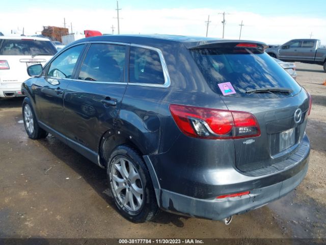 Photo 2 VIN: JM3TB2BA3D0420423 - MAZDA CX-9 