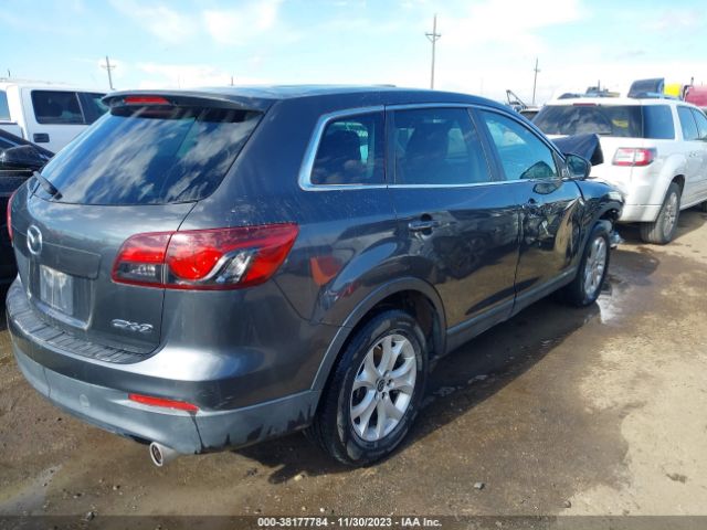 Photo 3 VIN: JM3TB2BA3D0420423 - MAZDA CX-9 