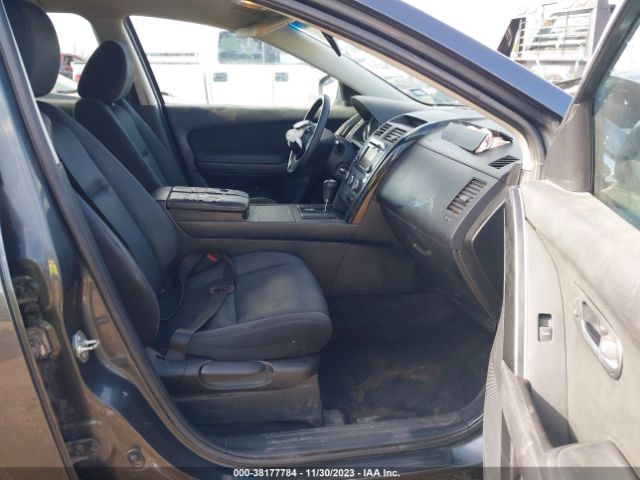 Photo 4 VIN: JM3TB2BA3D0420423 - MAZDA CX-9 