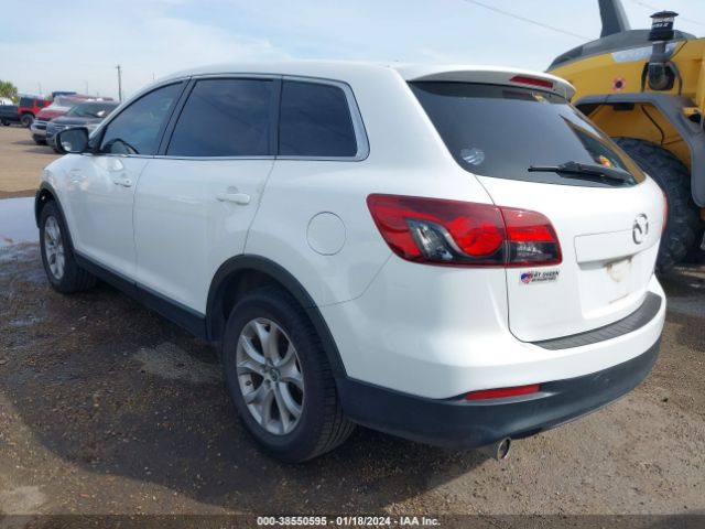 Photo 2 VIN: JM3TB2BA3F0454851 - MAZDA CX-9 