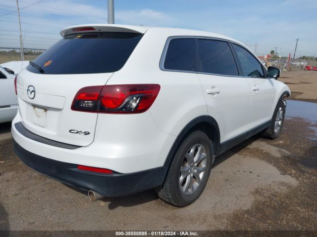 Photo 3 VIN: JM3TB2BA3F0454851 - MAZDA CX-9 