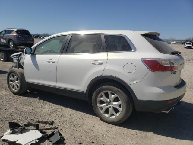 Photo 1 VIN: JM3TB2BA4B0306850 - MAZDA CX-9 