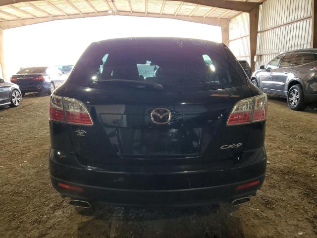 Photo 5 VIN: JM3TB2BA4C0351515 - MAZDA CX-9 