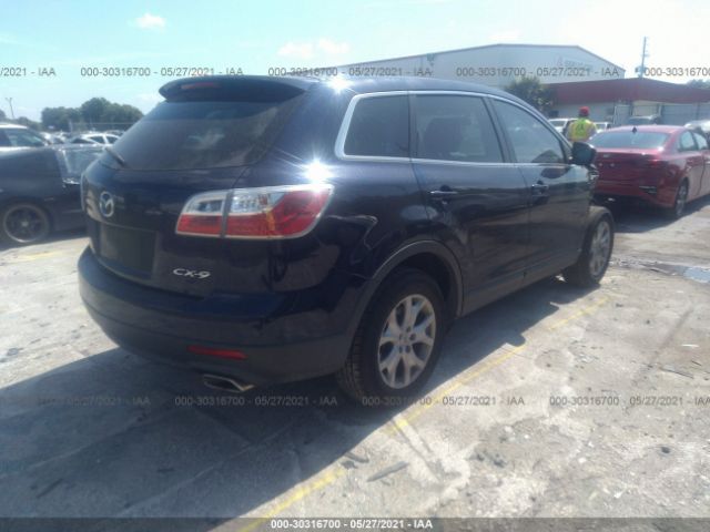 Photo 3 VIN: JM3TB2BA4C0359355 - MAZDA CX-9 