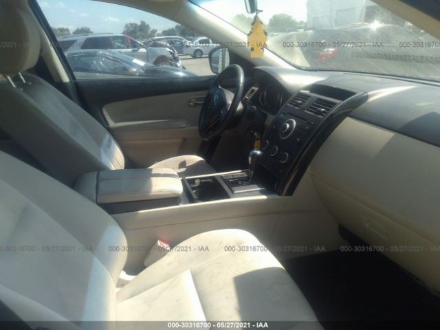 Photo 4 VIN: JM3TB2BA4C0359355 - MAZDA CX-9 