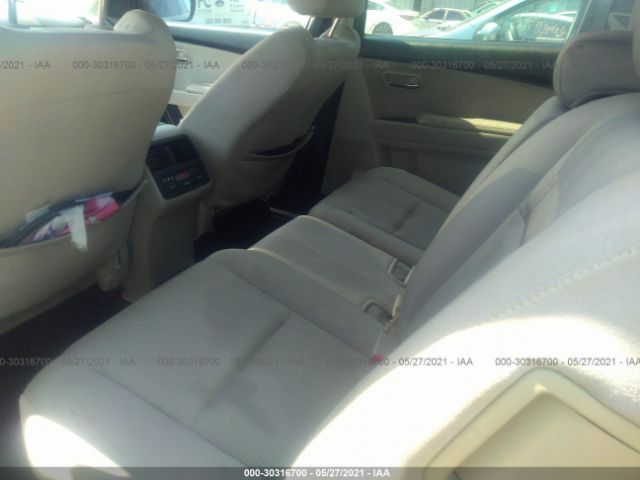 Photo 7 VIN: JM3TB2BA4C0359355 - MAZDA CX-9 