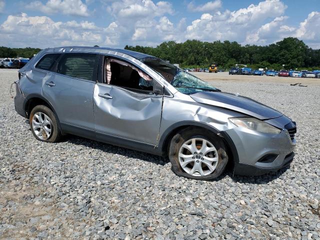 Photo 3 VIN: JM3TB2BA4D0417336 - MAZDA CX-9 SPORT 