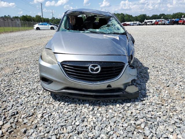 Photo 4 VIN: JM3TB2BA4D0417336 - MAZDA CX-9 SPORT 