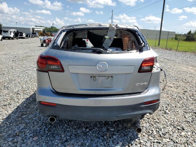 Photo 5 VIN: JM3TB2BA4D0417336 - MAZDA CX-9 SPORT 