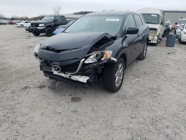 Photo 1 VIN: JM3TB2BA4E0434641 - MAZDA CX-9 SPORT 