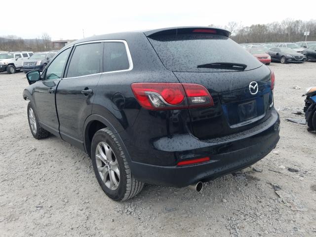 Photo 2 VIN: JM3TB2BA4E0434641 - MAZDA CX-9 SPORT 