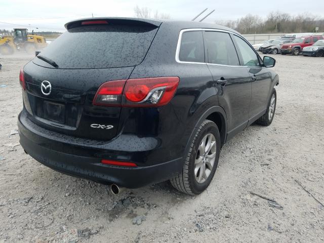 Photo 3 VIN: JM3TB2BA4E0434641 - MAZDA CX-9 SPORT 