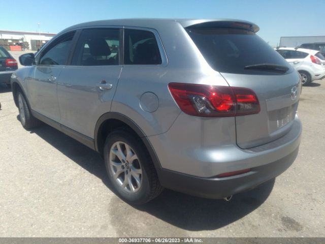 Photo 2 VIN: JM3TB2BA4F0467916 - MAZDA CX-9 