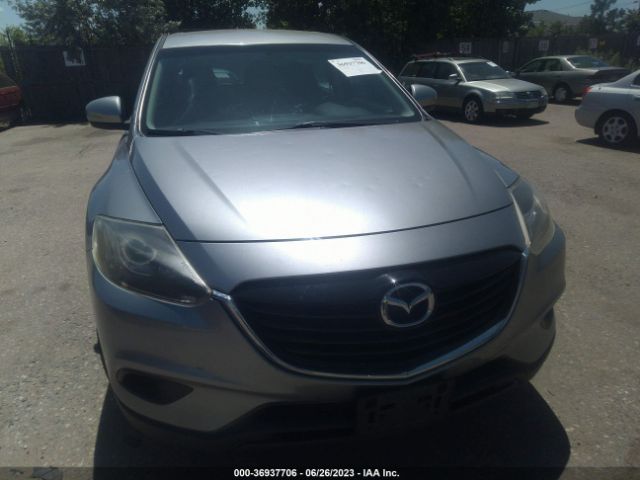 Photo 5 VIN: JM3TB2BA4F0467916 - MAZDA CX-9 