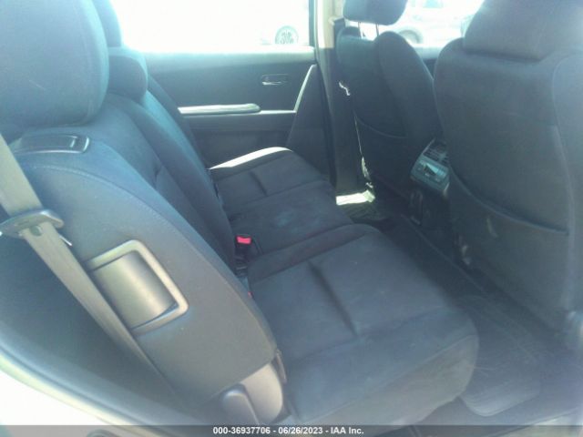 Photo 7 VIN: JM3TB2BA4F0467916 - MAZDA CX-9 