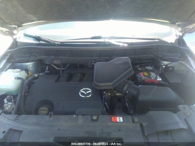 Photo 9 VIN: JM3TB2BA4F0467916 - MAZDA CX-9 