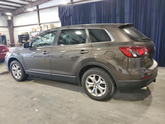 Photo 1 VIN: JM3TB2BA4F0469746 - MAZDA CX-9 