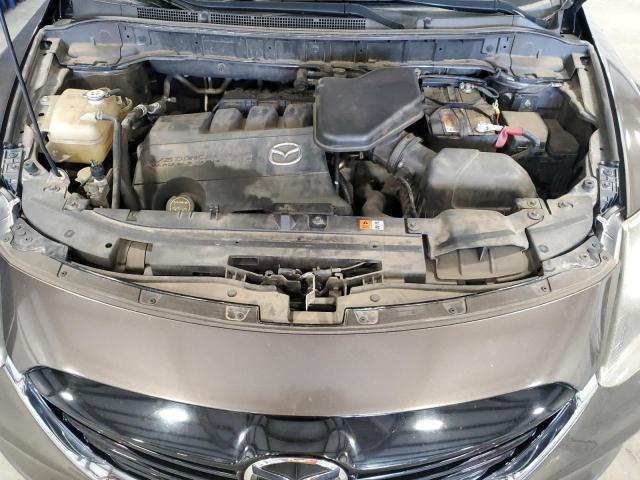 Photo 11 VIN: JM3TB2BA4F0469746 - MAZDA CX-9 