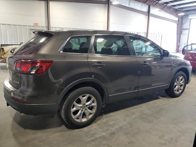 Photo 2 VIN: JM3TB2BA4F0469746 - MAZDA CX-9 