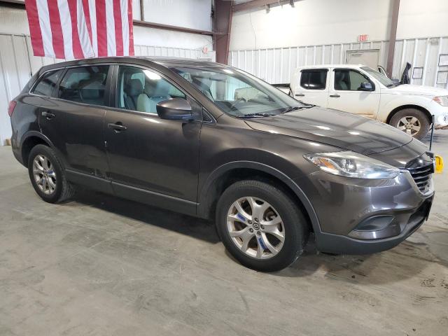 Photo 3 VIN: JM3TB2BA4F0469746 - MAZDA CX-9 