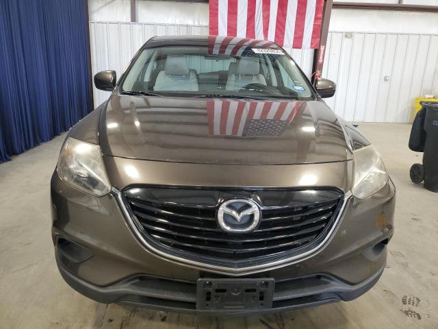 Photo 4 VIN: JM3TB2BA4F0469746 - MAZDA CX-9 