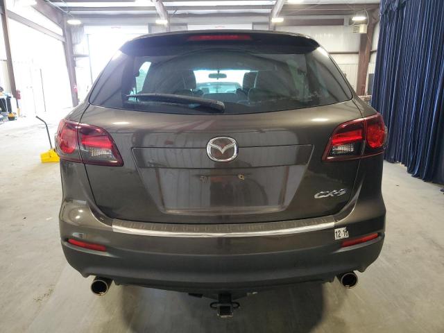 Photo 5 VIN: JM3TB2BA4F0469746 - MAZDA CX-9 