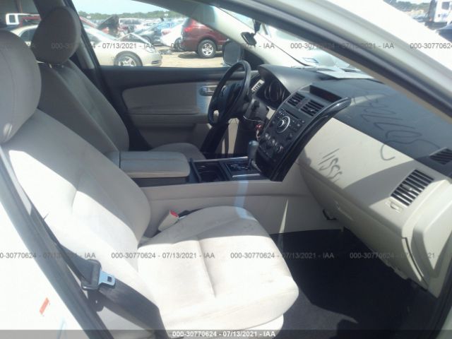 Photo 4 VIN: JM3TB2BA5B0304315 - MAZDA CX-9 