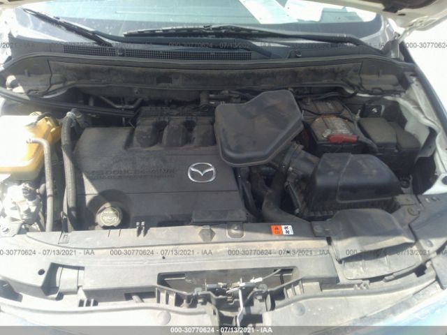 Photo 9 VIN: JM3TB2BA5B0304315 - MAZDA CX-9 