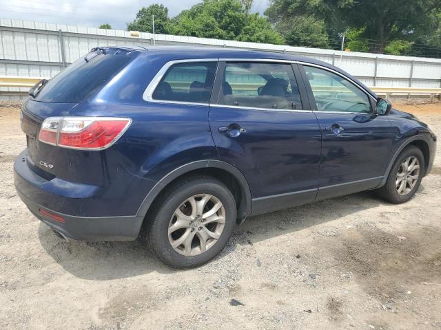 Photo 2 VIN: JM3TB2BA5B0307053 - MAZDA CX-9 