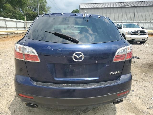 Photo 5 VIN: JM3TB2BA5B0307053 - MAZDA CX-9 