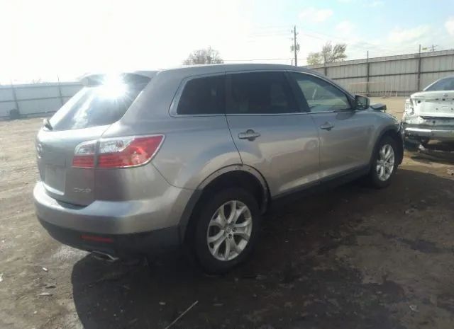 Photo 3 VIN: JM3TB2BA5B0307490 - MAZDA CX-9 