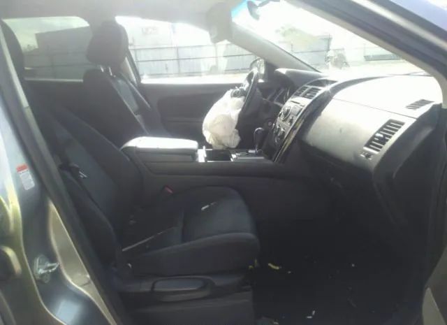 Photo 4 VIN: JM3TB2BA5B0307490 - MAZDA CX-9 