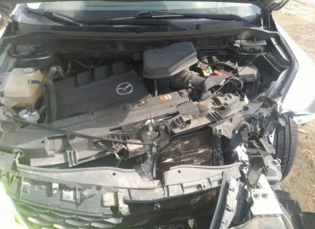 Photo 9 VIN: JM3TB2BA5B0307490 - MAZDA CX-9 