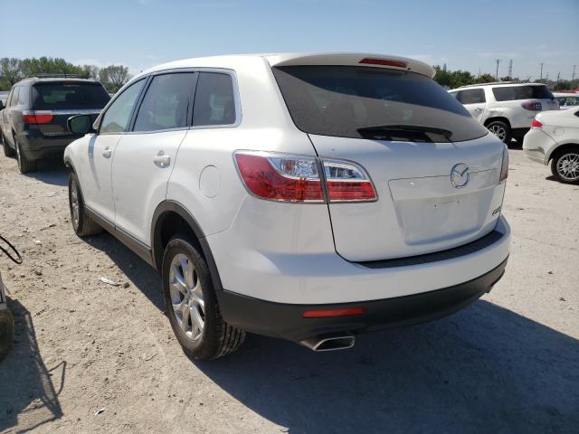 Photo 2 VIN: JM3TB2BA5B0313581 - MAZDA CX-9 