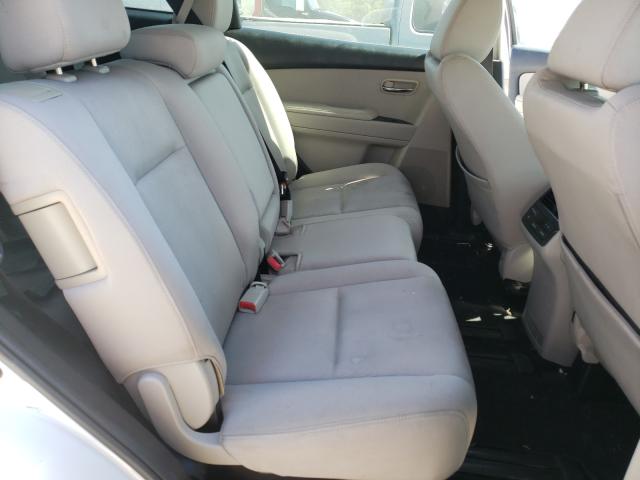 Photo 5 VIN: JM3TB2BA5B0313581 - MAZDA CX-9 