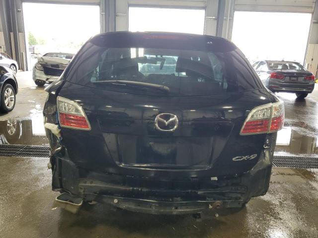 Photo 5 VIN: JM3TB2BA5B0314567 - MAZDA CX-9 